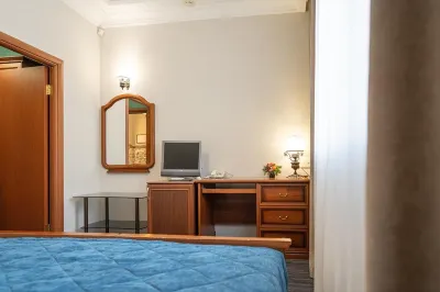 Gloria Mini-Hotel Hotel di 