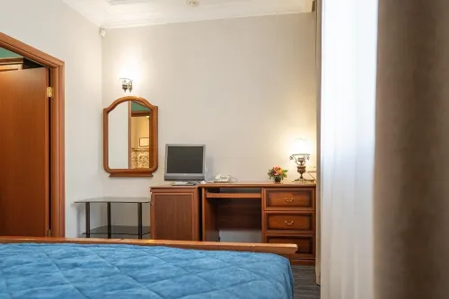 Gloria Mini-Hotel Hotels in Chelyabinsk