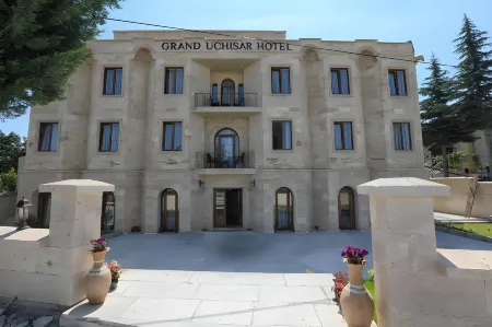 Grand Uchisar Hotel