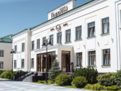 Pokrovskij Hotel Hotels in Pskov