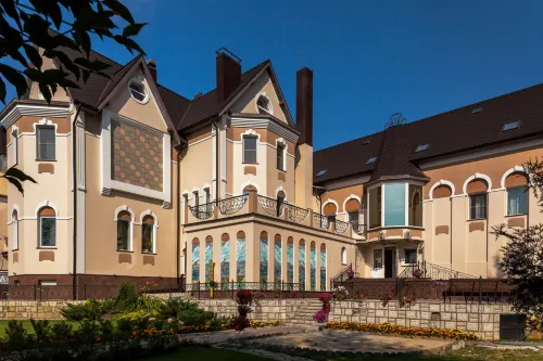 Ecotel Bogorodsk & Spa