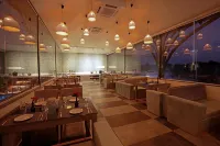 Grand Continent Anjuna A Sarovar Portico Affiliate Hotel