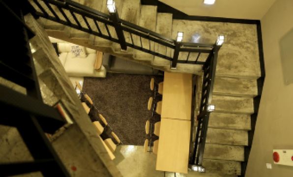 Gwangju Sejong Hotel