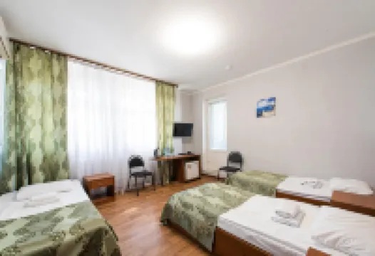 Азалия на Московской Отели в г. 