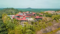 Labis Sunrise Farm Stay - Wifi