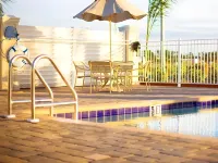 Hampton Inn & Suites Lake Wales - Swimmingpools