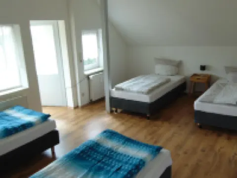 Hostel Vorharz Quedlinburg Hotels in Quedlinburg