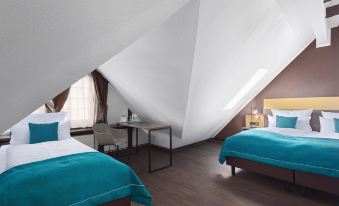 Trip Inn Boutique Sachsenhausen