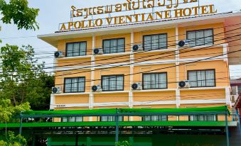 Apollo Vientiane Hotel