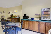 Magnason Hotel - Bữa sáng