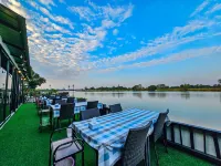 Mango House Resort - parking