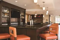 Hilton Garden Inn Fargo - Quầy bar