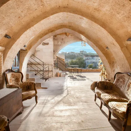 Carna Cave Hotel Cappadocia Only Adult