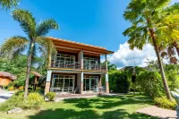 Khaosok Rainforest Resort Hotels in Phanom