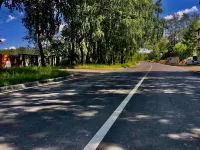 Vega Hotel Hotels in Solikamsk