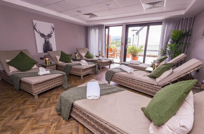Killaloe Hotel & Spa photo 2