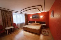 Vyazima Hotel Hotels in Vyaz'ma