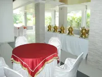 Hotel City Heart Shirdi - 조식 운영