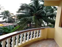 Thomas Beach Guesthouse