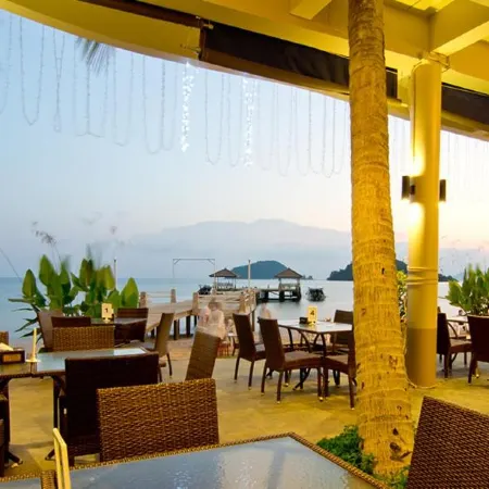 Makathanee Resort