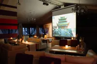 Boutique hotel Statler (Бутик Отель Статлербывш.Прага)