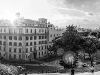 Vaticano Julia Guest House Hotels near Vigna Stelluti
