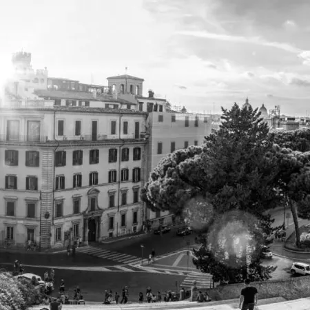 Vaticano Julia Guest House