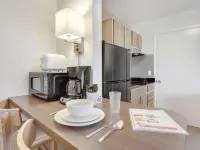 Studio 6 Stafford, TX - Houston - Sugarland Hotels in Stafford