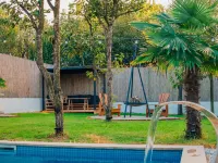 Sapanca Nova Bungalov Hotels in Yanik Koyu