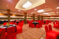 Hotel Sonash by Golden Treat 인도르 호텔