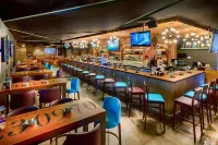 Citymax Hotel Bur Dubai - bar