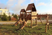 Akvamarin Plyazh Hotel Hotels in Yantarny