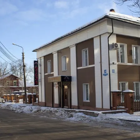 Милютинский