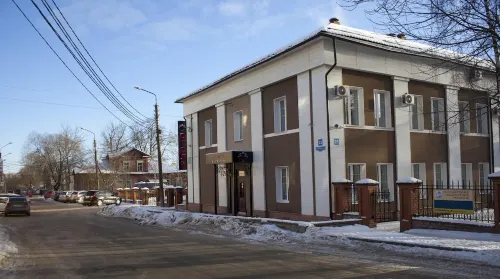 Milyutinsky