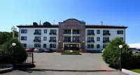 Venetsiya Hotel Hotels in Artyom