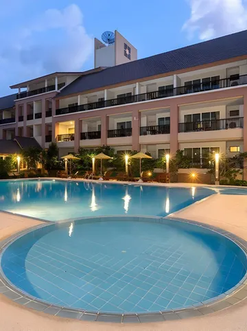 รูปภาพของอู่ทอง เรสซิเดนซ์ พัทยา