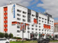 X.Room Hotel Hotels in Murom