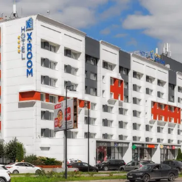 X.ROOM (Икс.Рум)