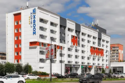 X.Room Hotel Hotels in 