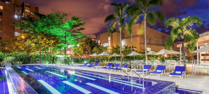 NH Collection Medellin Royal Hotels in Medellin