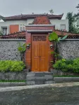 Gee Villas Yogyakarta Hotell i Balecatur