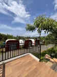 Riuma Resort - balcony