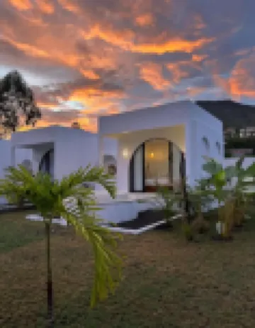 Hideout Kintamani Private Jacuzzi and Natural Hot Spring 바투르 산 주변 호텔