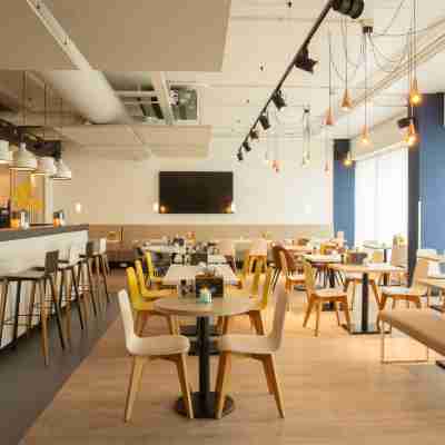 Holiday Inn - the niu, DAIRY HAARLEM by IHG Fitness & Recreational Facilities