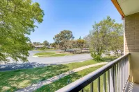 Mildura Motor Inn - 3-Star