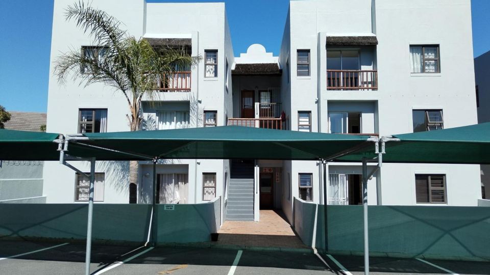 Serengeti Self Catering Units