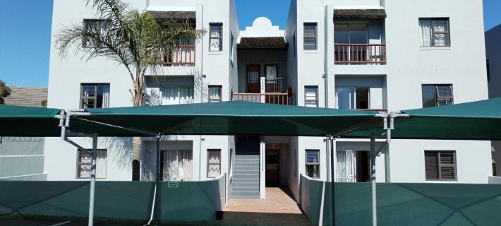 Serengeti Self Catering Units Hotels in Bellville