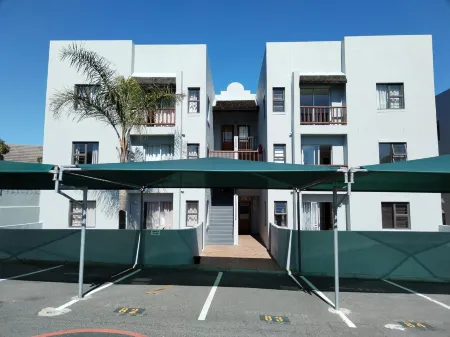 Serengeti Self Catering Units