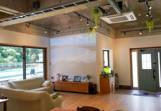 SOLAIZ Ishigaki Island 욕실