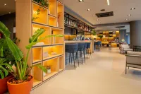 Ibis Florianopolis - bar